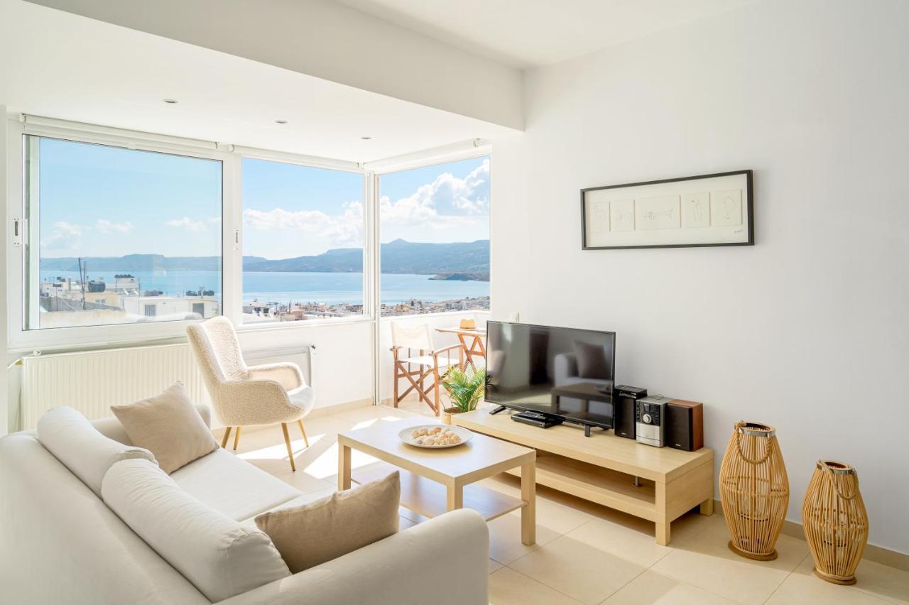 Mira Sitia Luxury Apartment Exterior photo