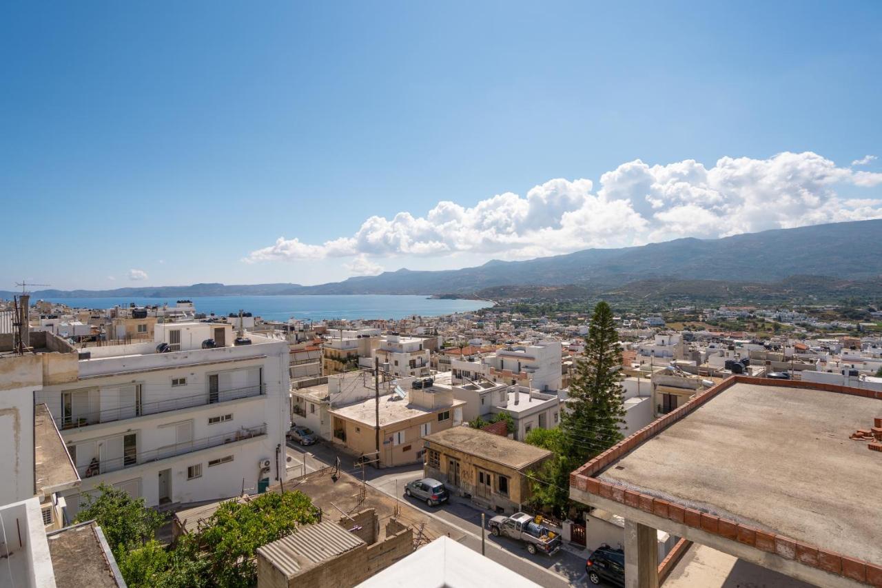 Mira Sitia Luxury Apartment Exterior photo