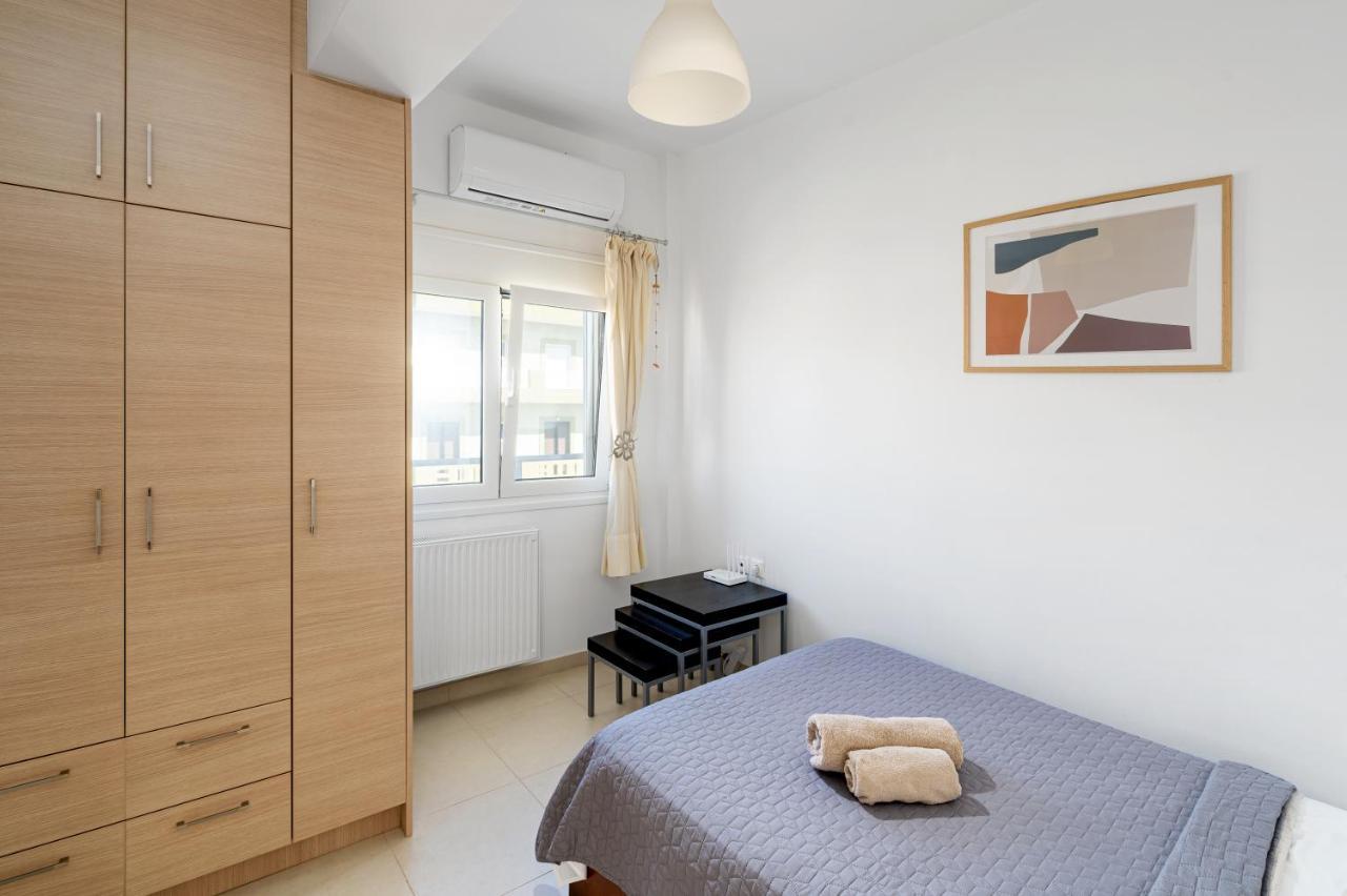 Mira Sitia Luxury Apartment Exterior photo